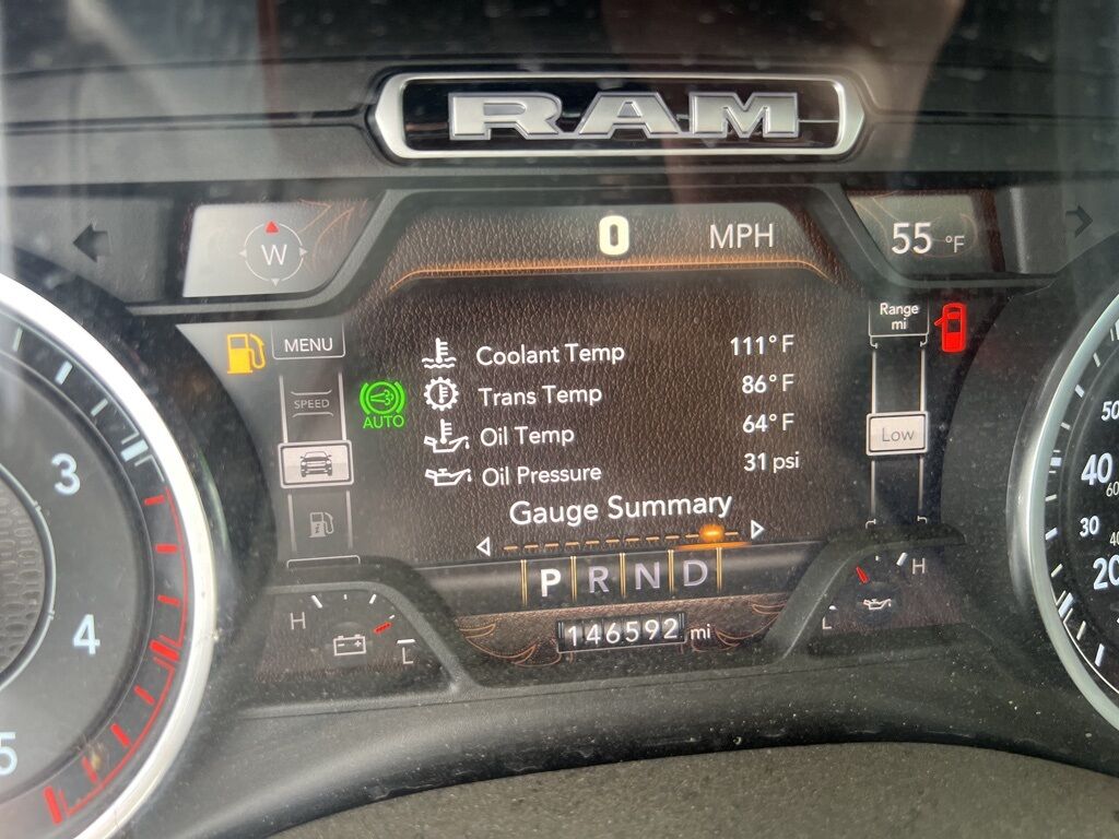 2020 Ram 2500 Laramie Gresham OR