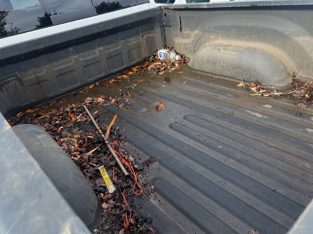 2020 Ram 2500 Laramie Gresham OR