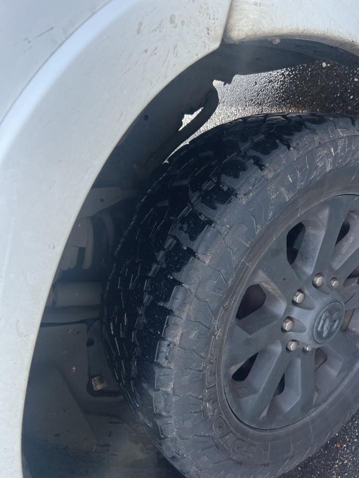 2020 Ram 2500 Laramie Gresham OR