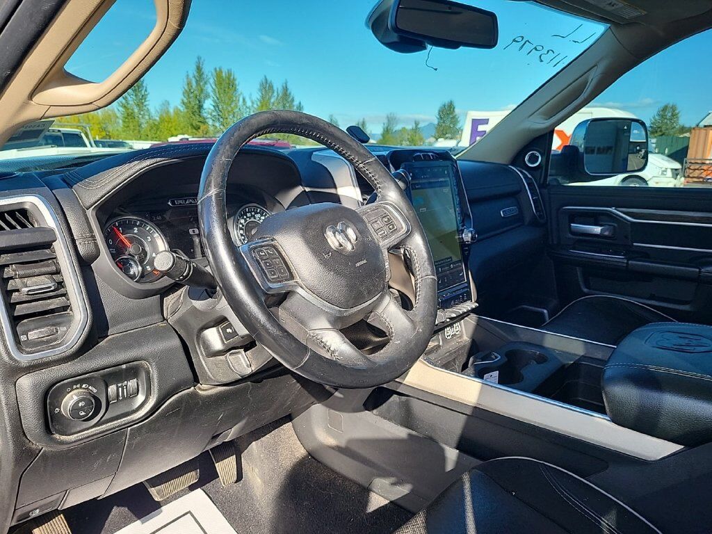 2020 Ram 2500 Laramie Beaverton OR