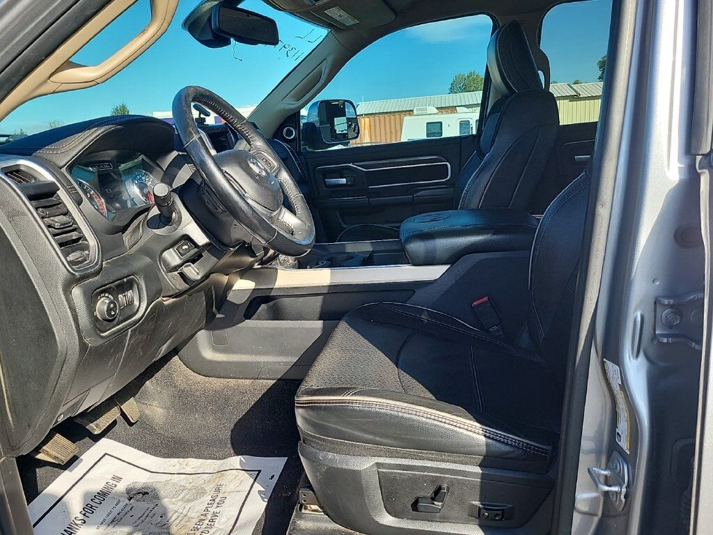 2020 Ram 2500 Laramie Beaverton OR