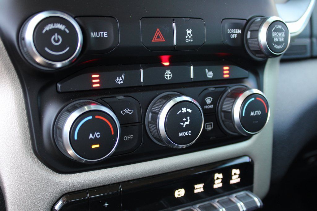 2020 Ram 2500 Laramie Klamath Falls OR