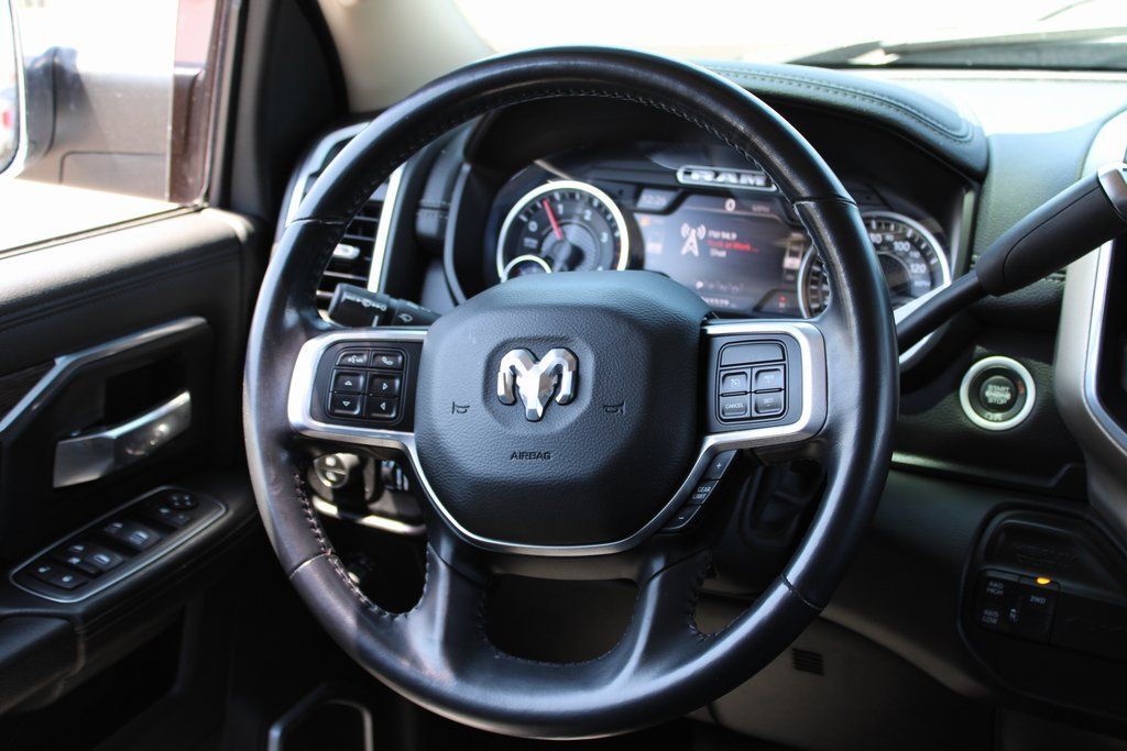 2020 Ram 2500 Laramie Klamath Falls OR