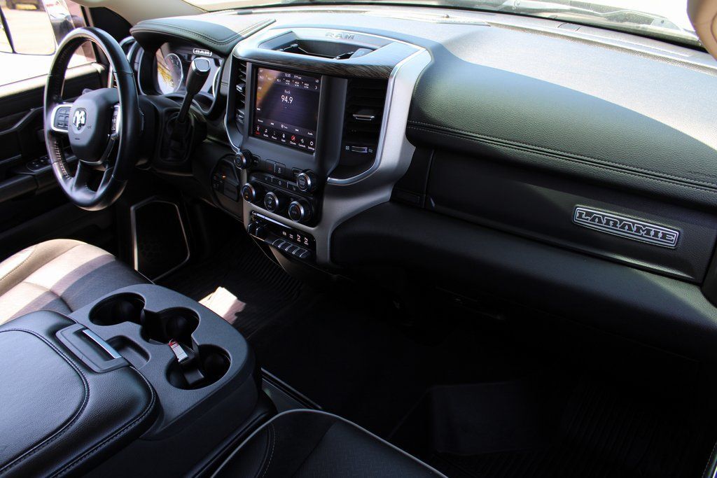 2020 Ram 2500 Laramie Klamath Falls OR