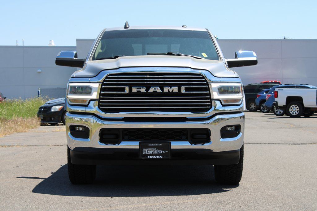 2020 Ram 2500 Laramie Klamath Falls OR