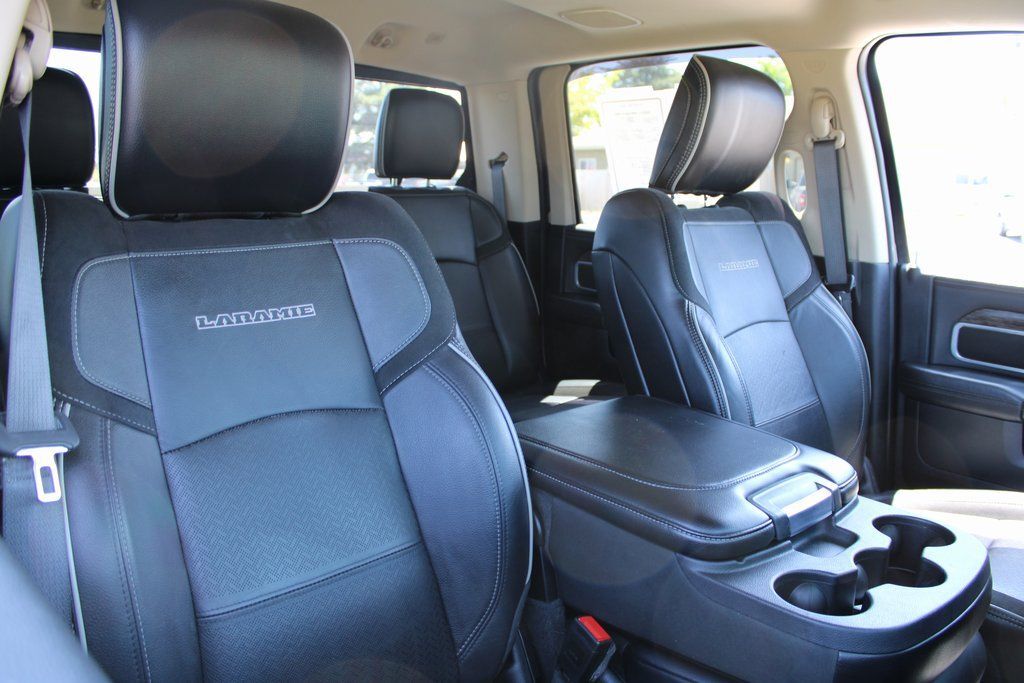 2020 Ram 2500 Laramie Klamath Falls OR