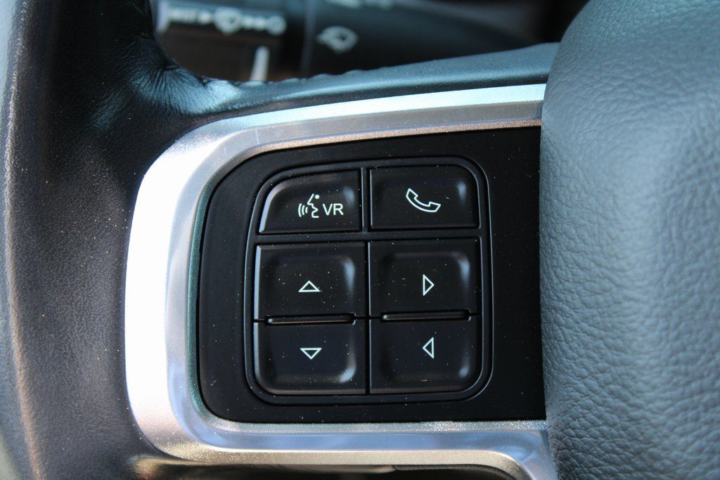 2020 Ram 2500 Laramie Klamath Falls OR