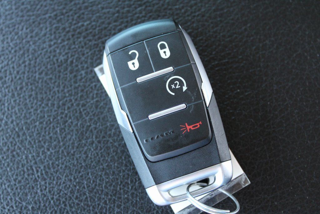 2020 Ram 2500 Laramie Klamath Falls OR