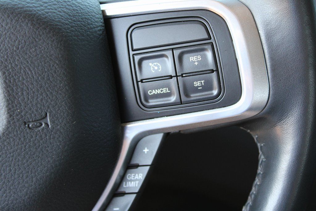 2020 Ram 2500 Laramie Klamath Falls OR