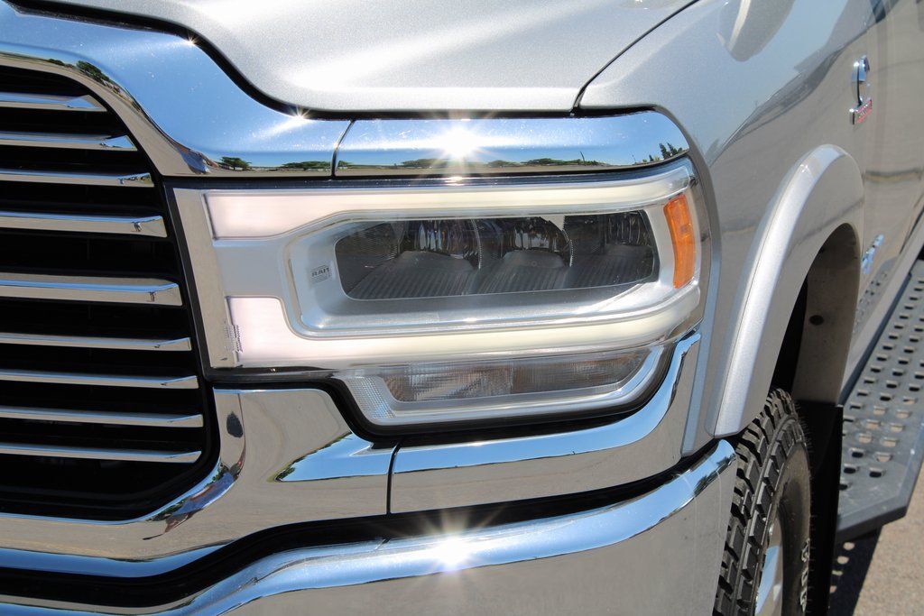 2020 Ram 2500 Laramie Klamath Falls OR