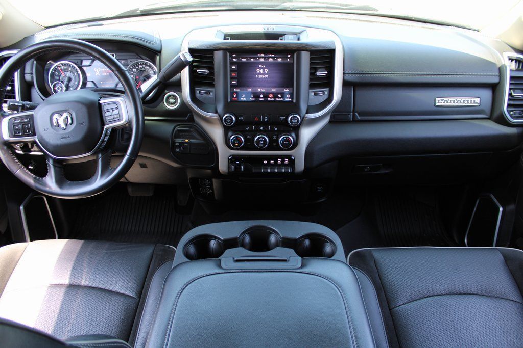 2020 Ram 2500 Laramie Klamath Falls OR