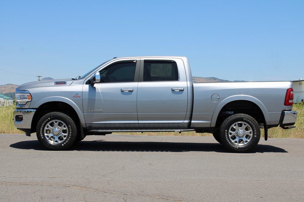 2020 Ram 2500 Laramie Klamath Falls OR
