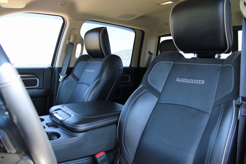 2020 Ram 2500 Laramie Klamath Falls OR