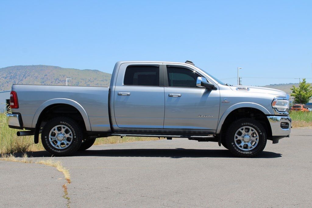 2020 Ram 2500 Laramie Klamath Falls OR