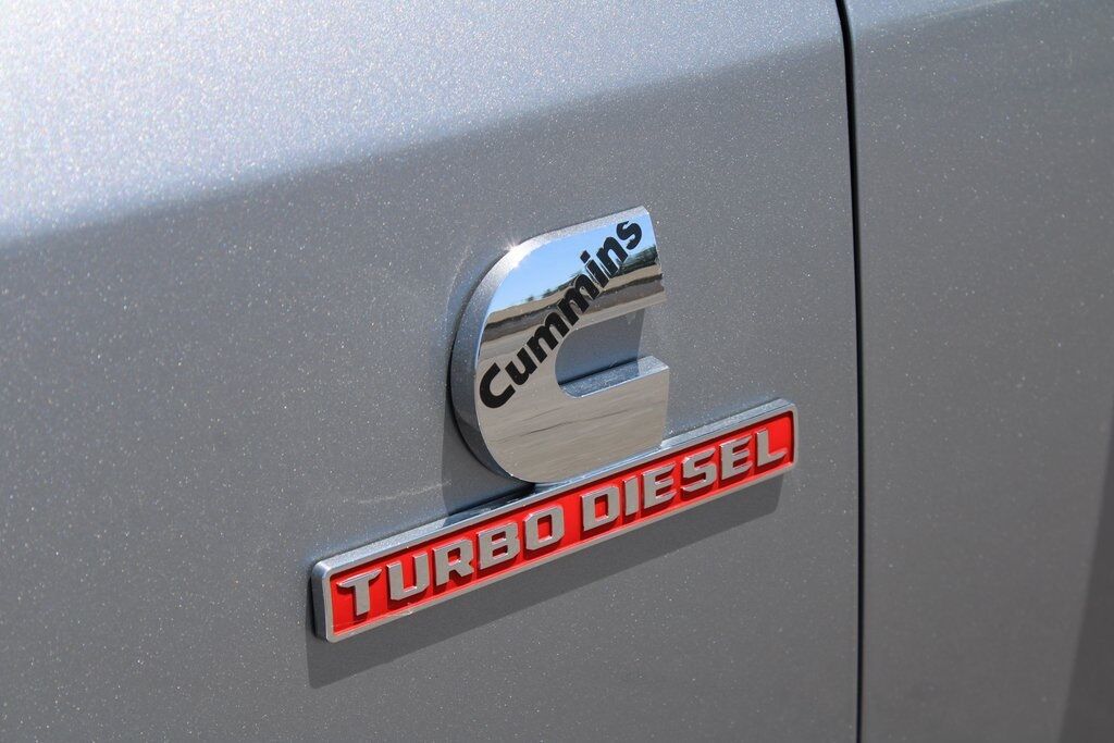 2020 Ram 2500 Laramie Klamath Falls OR