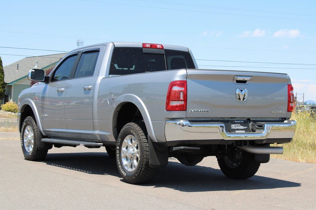 2020 Ram 2500 Laramie Klamath Falls OR