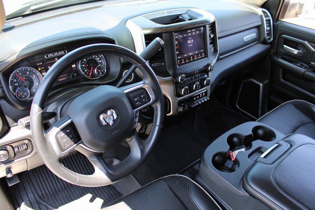 2020 Ram 2500 Laramie Klamath Falls OR