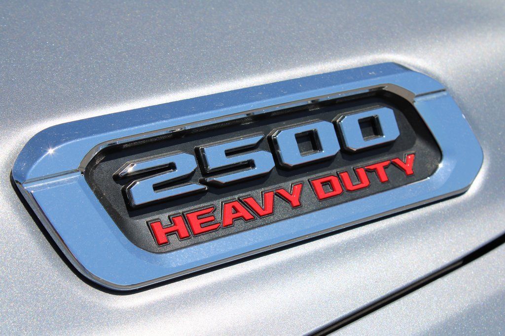 2020 Ram 2500 Laramie Klamath Falls OR