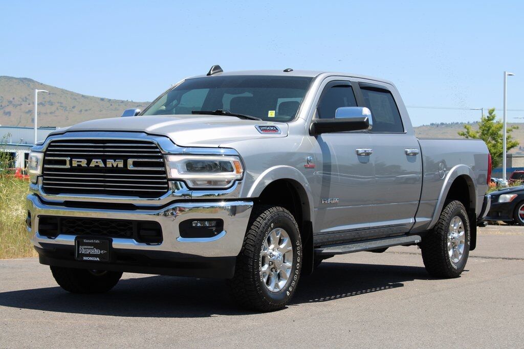 2020 Ram 2500 Laramie Klamath Falls OR