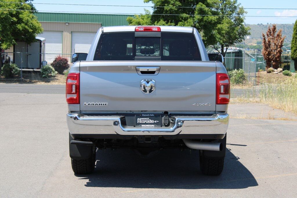 2020 Ram 2500 Laramie Klamath Falls OR