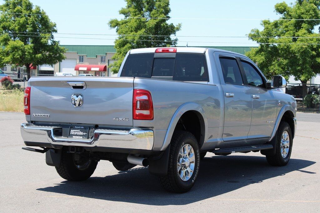 2020 Ram 2500 Laramie Klamath Falls OR
