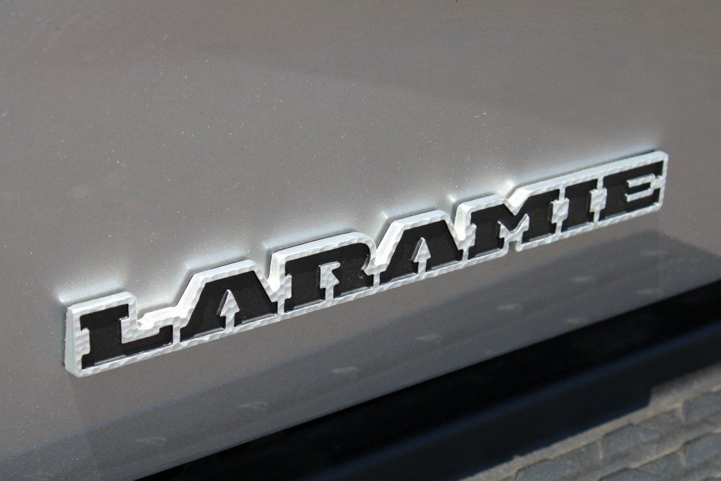 2020 Ram 2500 Laramie Klamath Falls OR