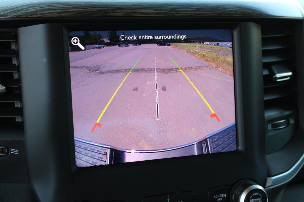 2020 Ram 2500 Laramie Klamath Falls OR