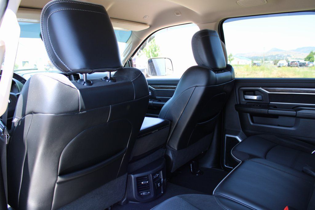 2020 Ram 2500 Laramie Klamath Falls OR