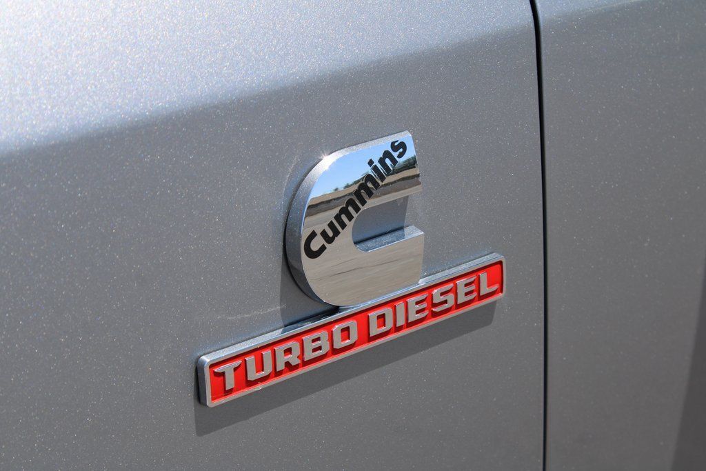 2020 Ram 2500 Laramie Klamath Falls OR