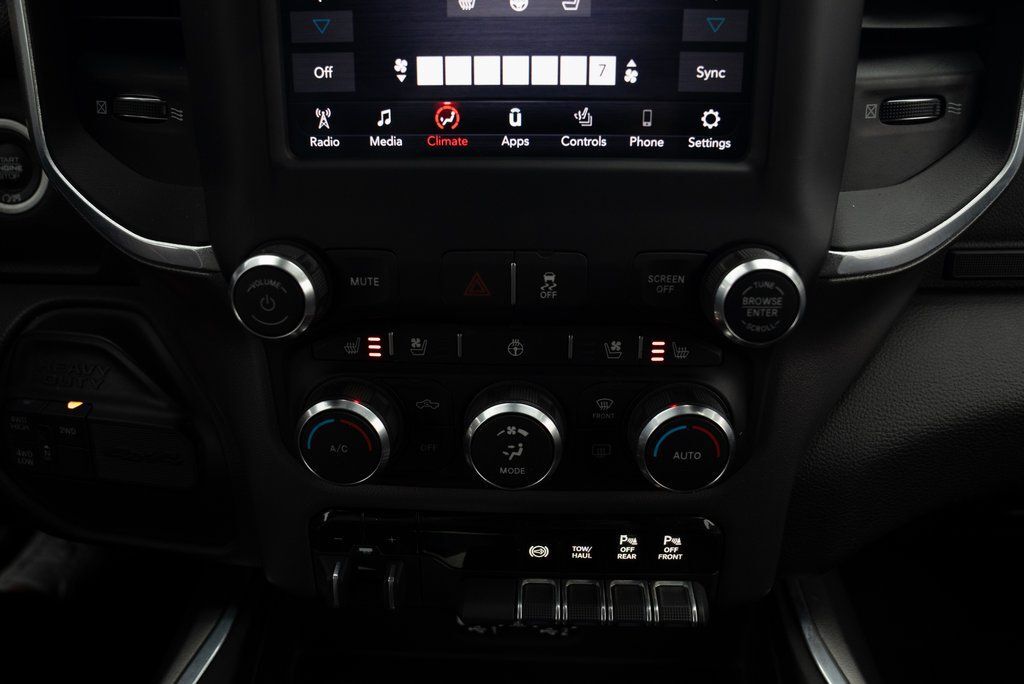 2020 Ram 2500 Laramie Milwaukie OR