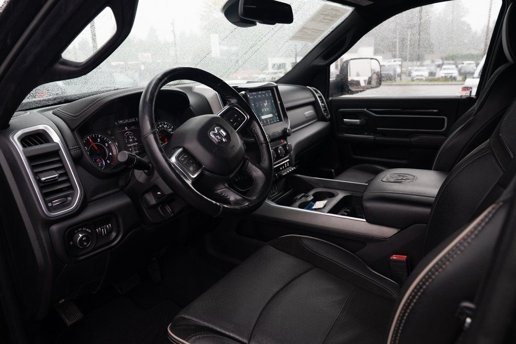 2020 Ram 2500 Laramie Milwaukie OR