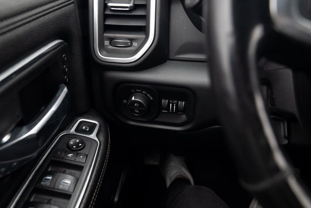 2020 Ram 2500 Laramie Milwaukie OR