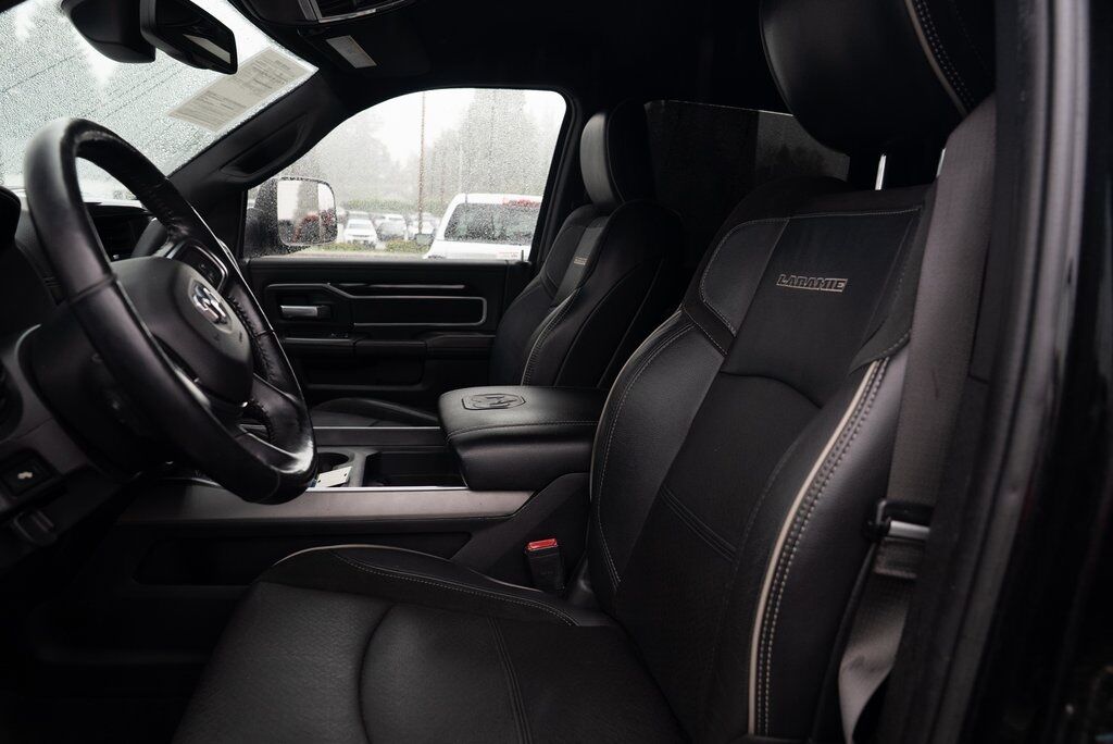 2020 Ram 2500 Laramie Milwaukie OR