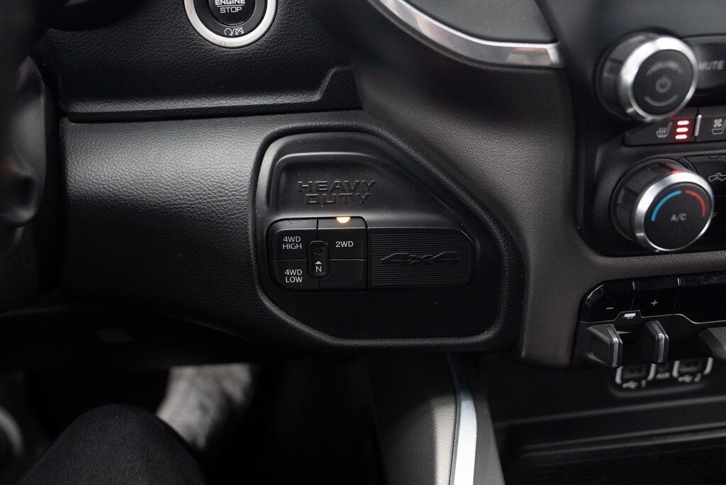 2020 Ram 2500 Laramie Milwaukie OR