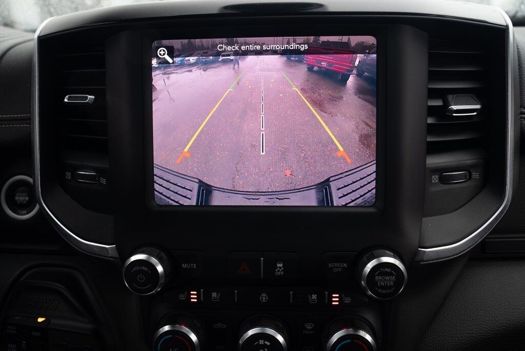 2020 Ram 2500 Laramie Milwaukie OR