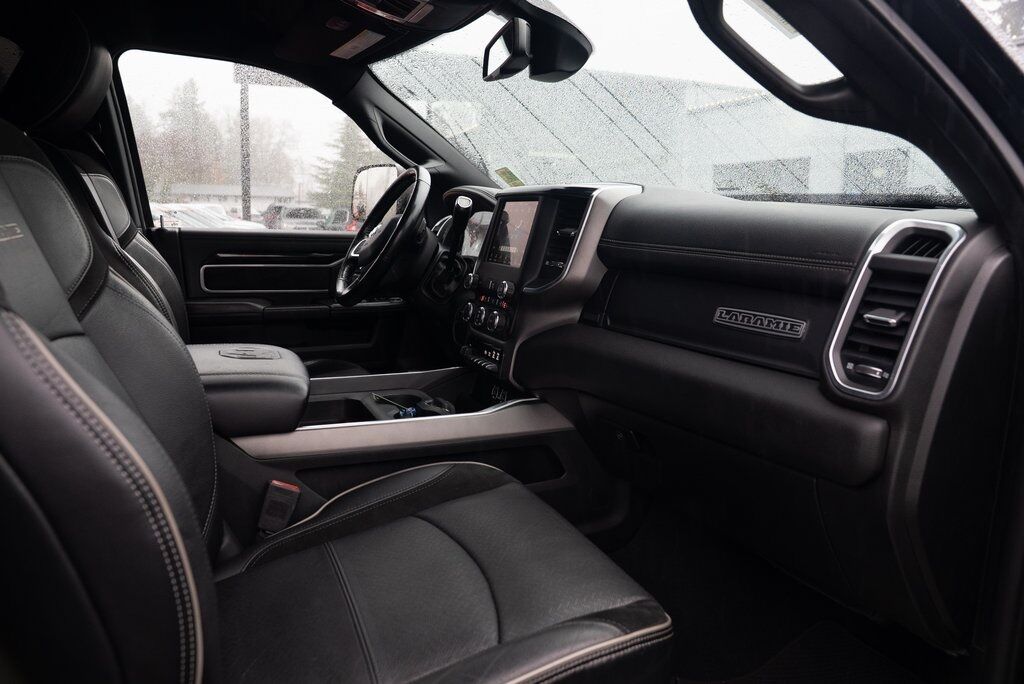 2020 Ram 2500 Laramie Milwaukie OR