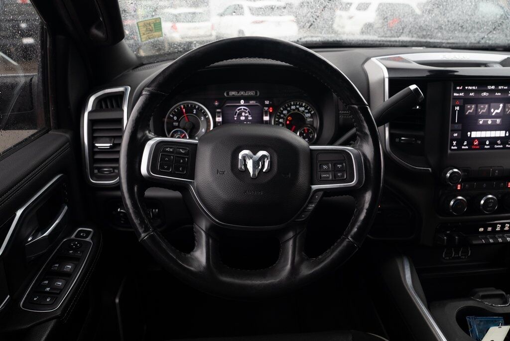 2020 Ram 2500 Laramie Milwaukie OR