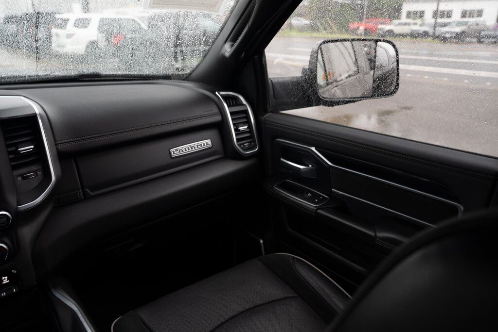 2020 Ram 2500 Laramie Milwaukie OR