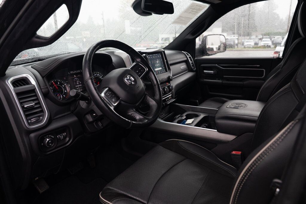 2020 Ram 2500 Laramie Milwaukie OR