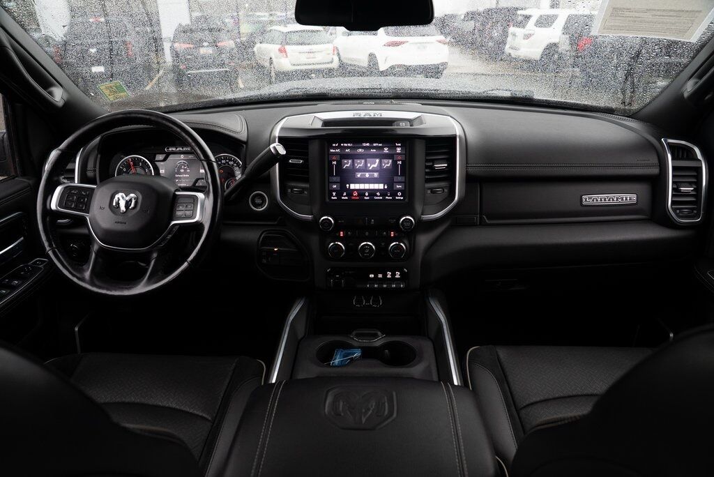 2020 Ram 2500 Laramie Milwaukie OR