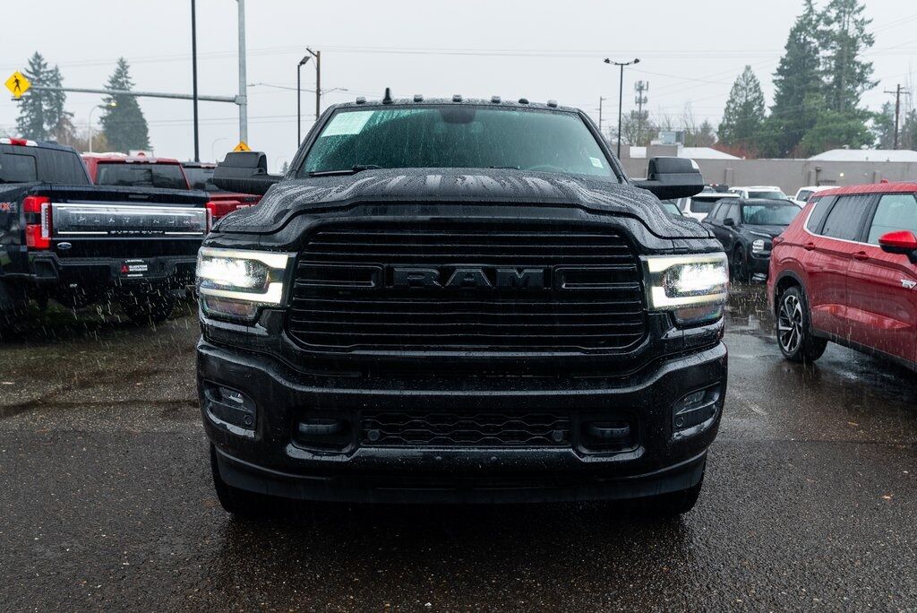 2020 Ram 2500 Laramie Milwaukie OR