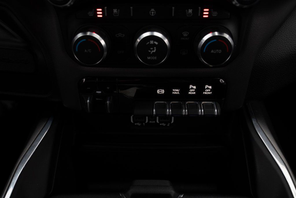 2020 Ram 2500 Laramie Milwaukie OR