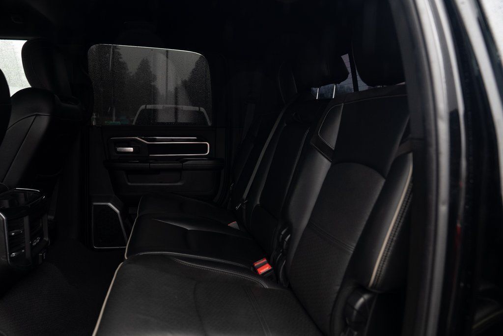 2020 Ram 2500 Laramie Milwaukie OR