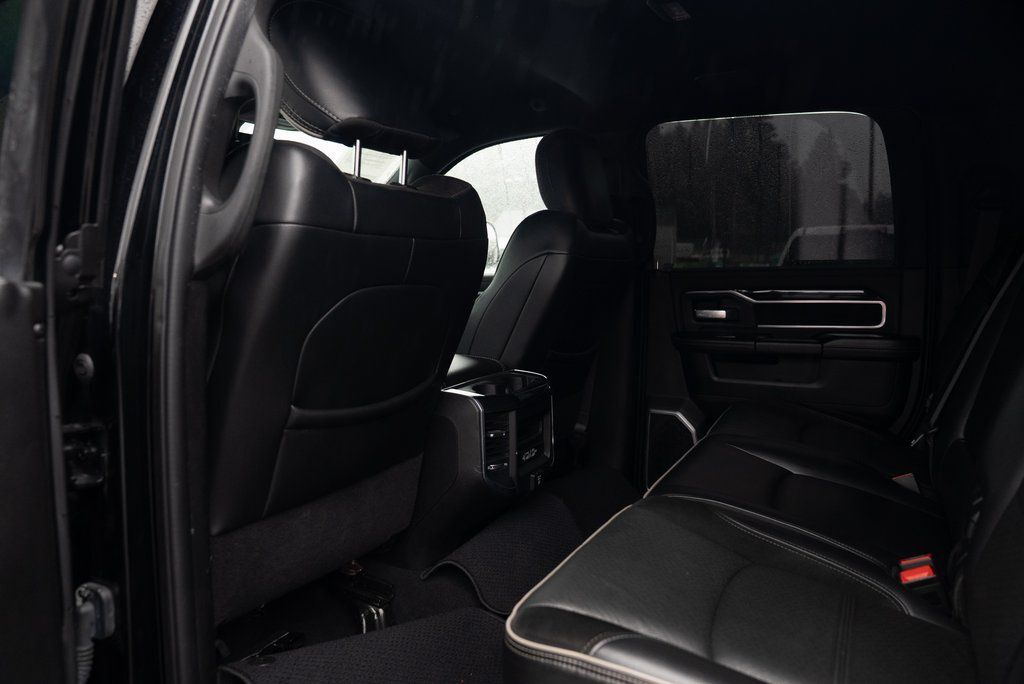 2020 Ram 2500 Laramie Milwaukie OR