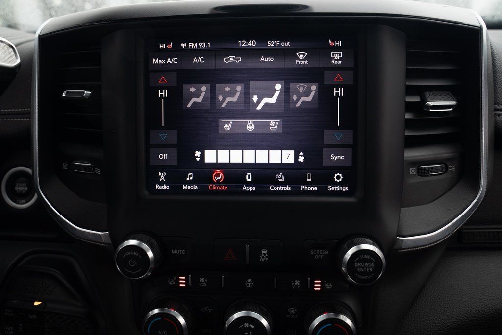 2020 Ram 2500 Laramie Milwaukie OR