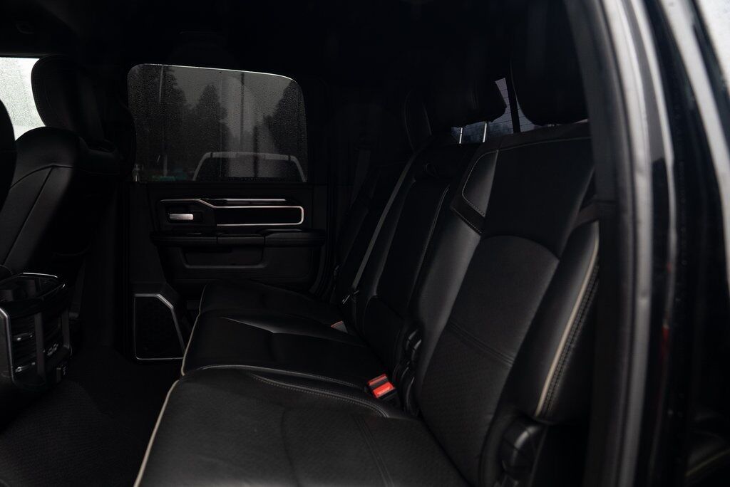 2020 Ram 2500 Laramie Milwaukie OR