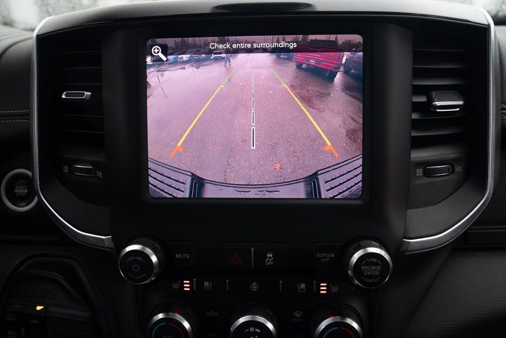 2020 Ram 2500 Laramie Milwaukie OR