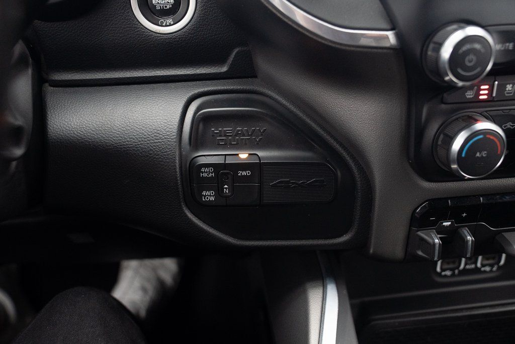 2020 Ram 2500 Laramie Milwaukie OR