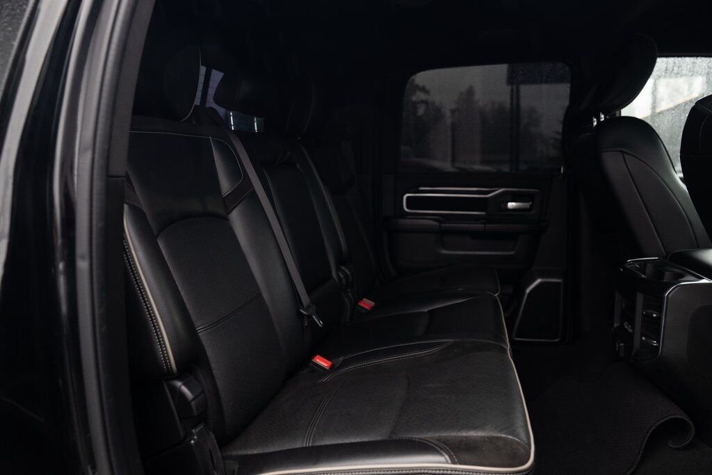 2020 Ram 2500 Laramie Milwaukie OR