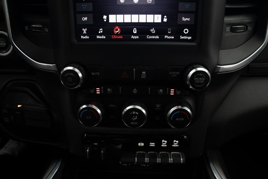 2020 Ram 2500 Laramie Milwaukie OR